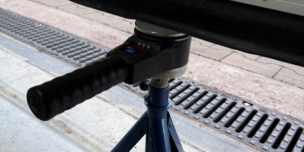 Prüfung nach ASR A1.7