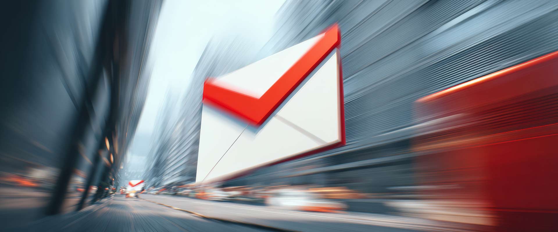 Telefon- und E-Mail-Korrespondenz